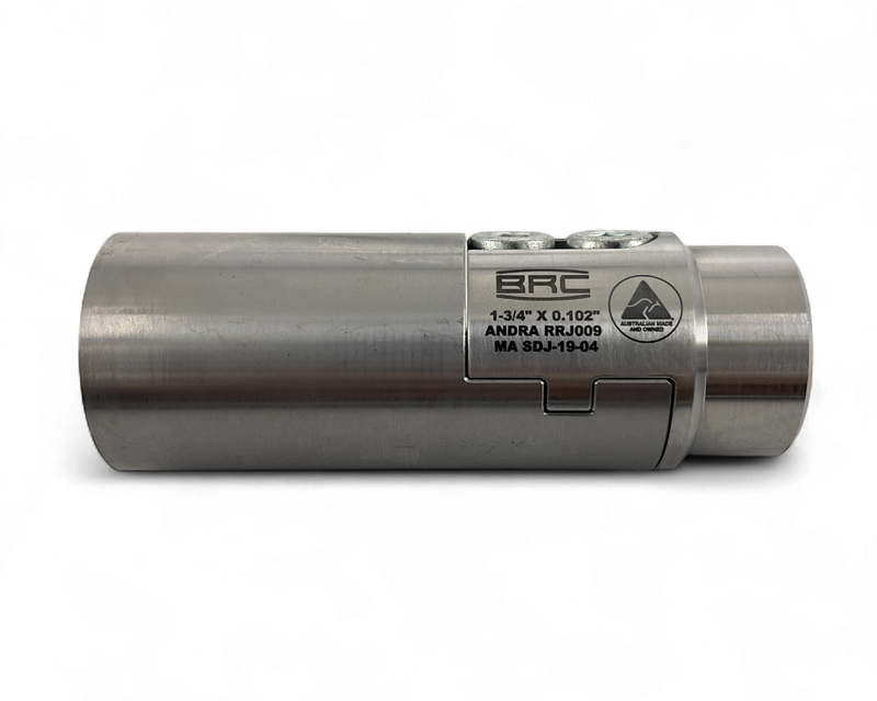1.3/4″ TUBE x 0.102″ Roll Cage Joiners Distributor