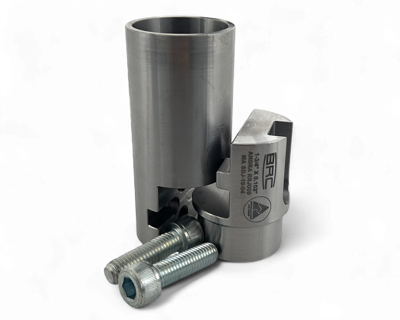 1.3/4″ TUBE x 0.102″ Roll Cage Joiners Distributor