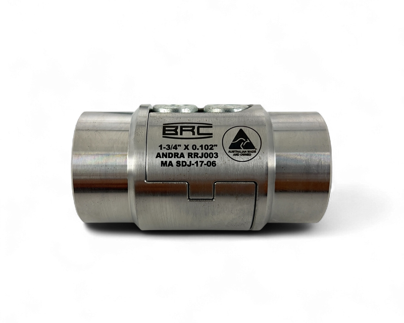 1.3/4″ TUBE x 0.102″ Roll Cage Joiners Distributor