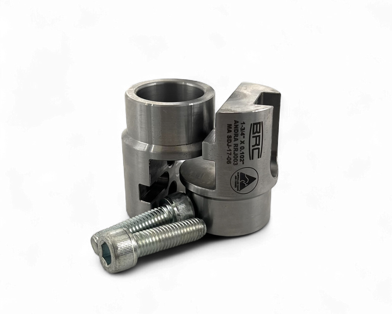 1.3/4″ TUBE x 0.102″ Roll Cage Joiners Distributor