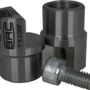 1" TUBE x 0.065" (25.4mm x 1.6mm) Roll Cage Joiner