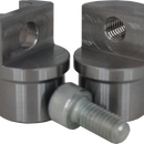 1" TUBE x 0.065" (25.4mm x 1.6mm) Roll Cage Joiner