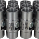 1" TUBE x 0.065" (25.4mm x 1.6mm) Roll Cage Joiner