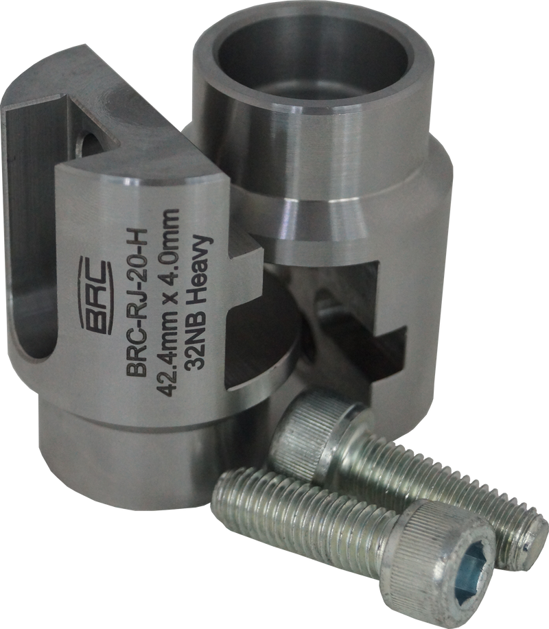 32NB Roll Cage Joiners
