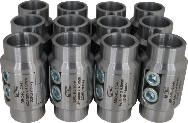 32NB Roll Cage Joiners