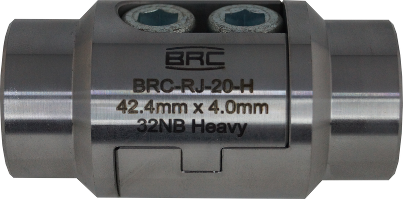 32NB Roll Cage Joiners