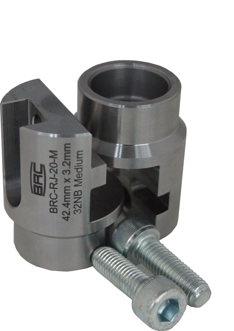 32NB Roll Cage Joiners