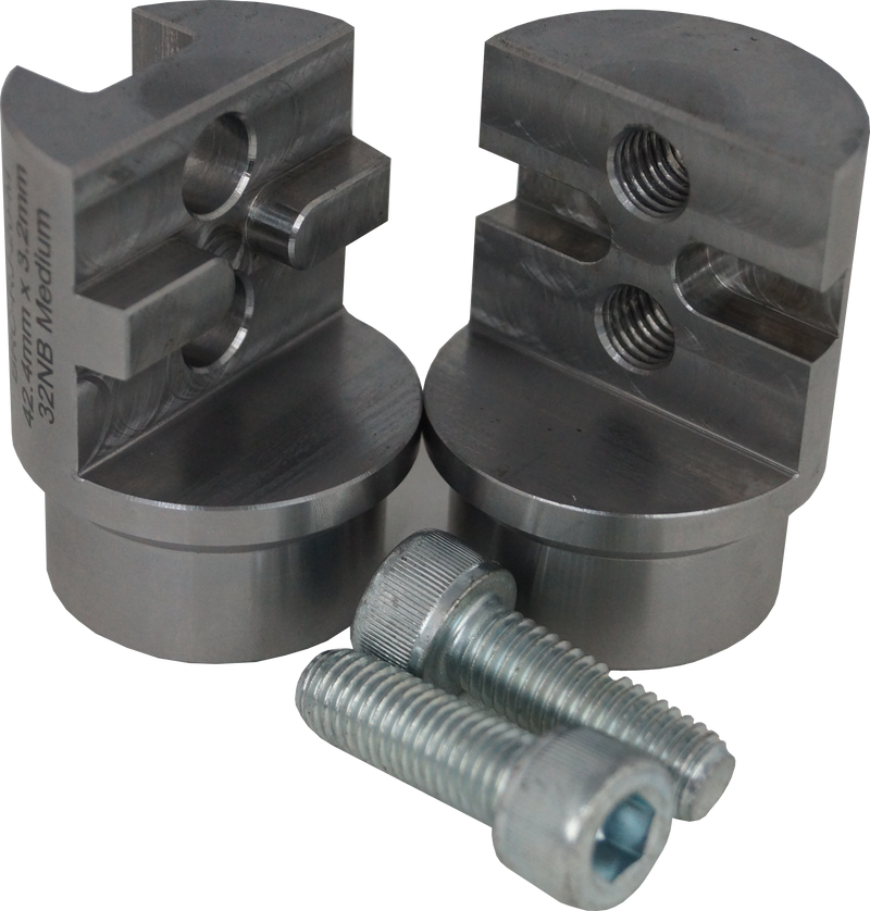 32NB Roll Cage Joiners