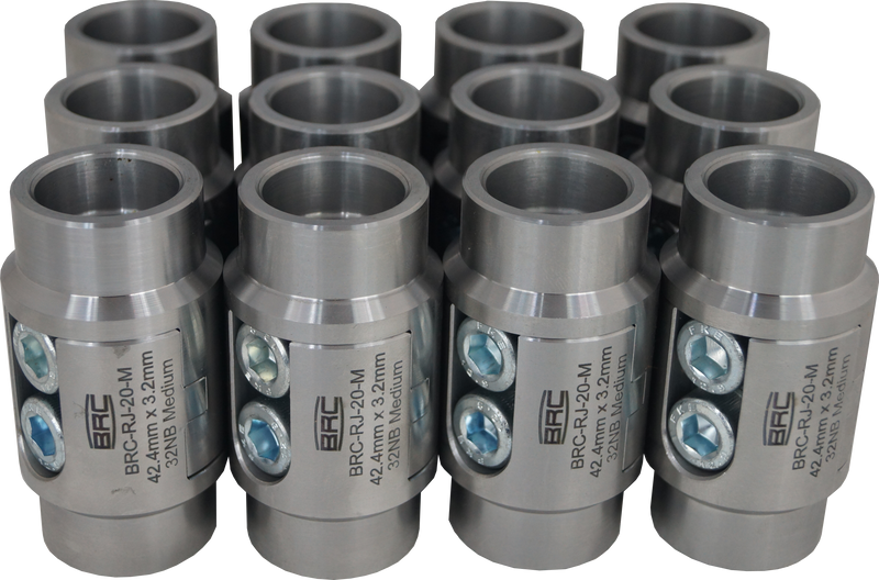 32NB Roll Cage Joiners