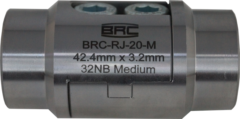 32NB Roll Cage Joiners