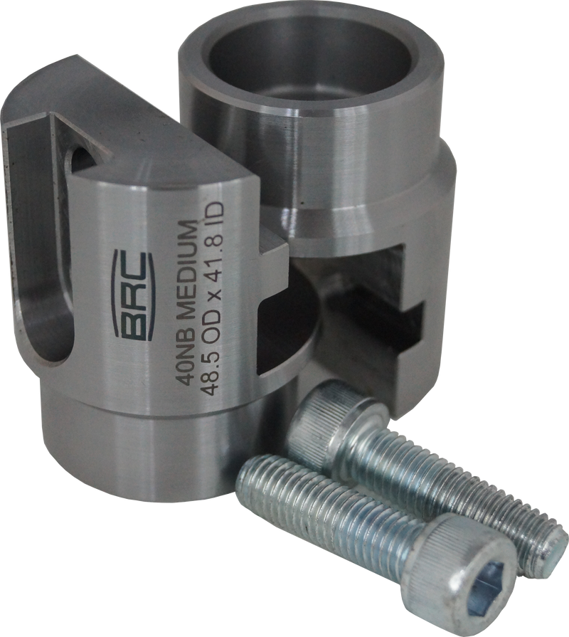 40NB Roll Cage Joiners
