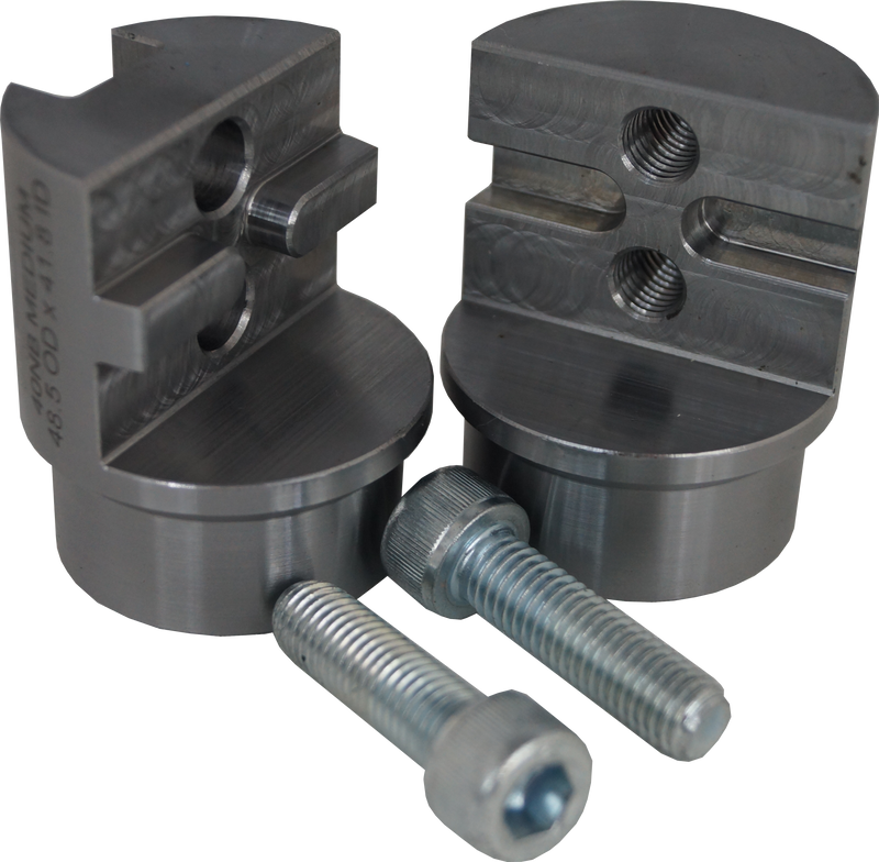 40NB Roll Cage Joiners