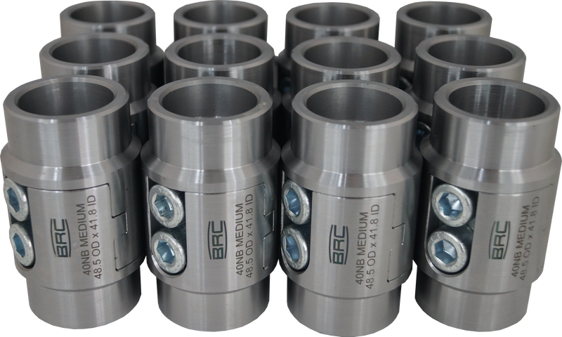 40NB Roll Cage Joiners
