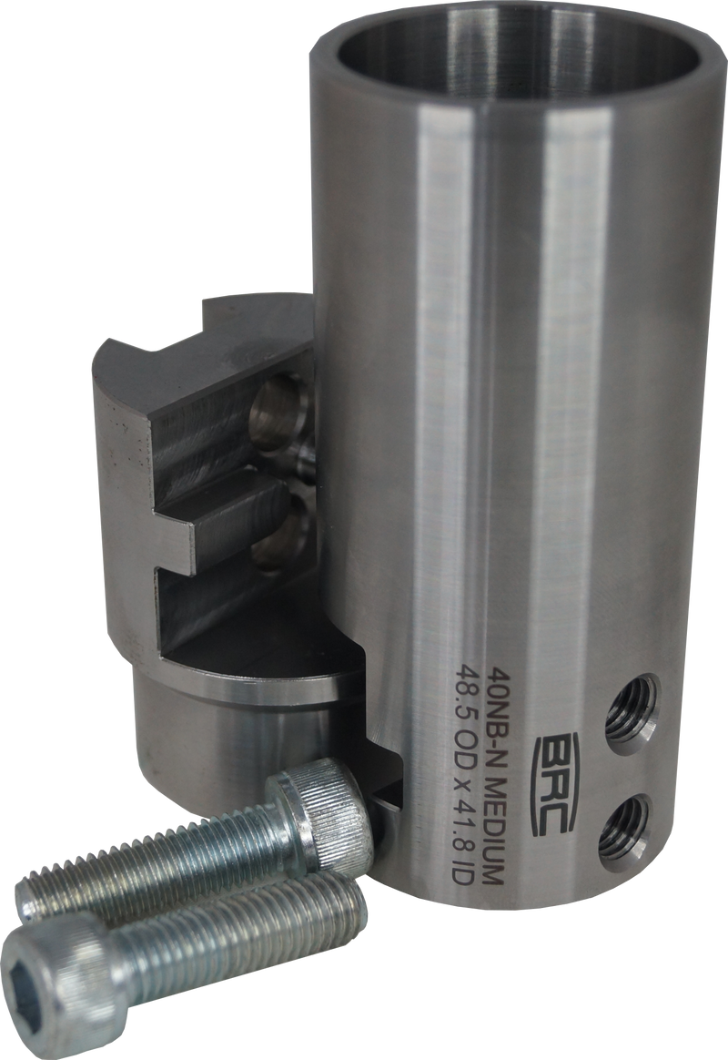 40NB Roll Cage Joiners