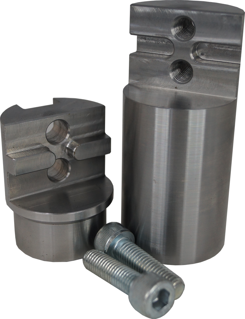 40NB Roll Cage Joiners Fabricator