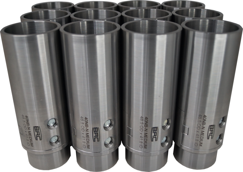 40NB Roll Cage Joiners