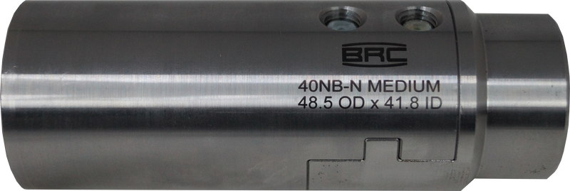 40NB Roll Cage Joiners