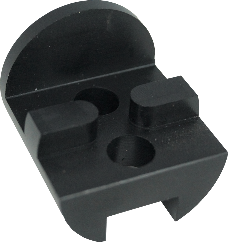 1.3/4″ TUBE x 0.102″ Roll Cage Joiners