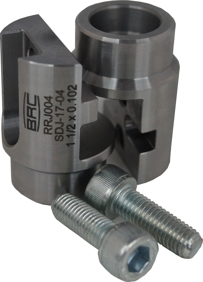 1.1/2″ TUBE x 0.102″ Roll Cage Joiners Fabricator