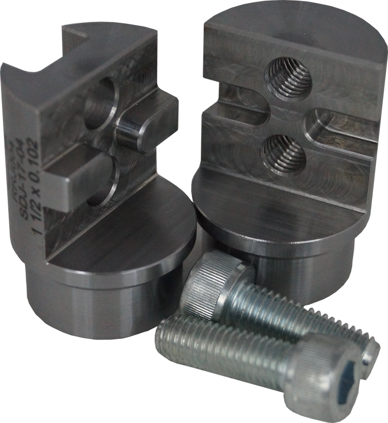 1.1/2″ TUBE x 0.102″ Roll Cage Joiners Fabricator