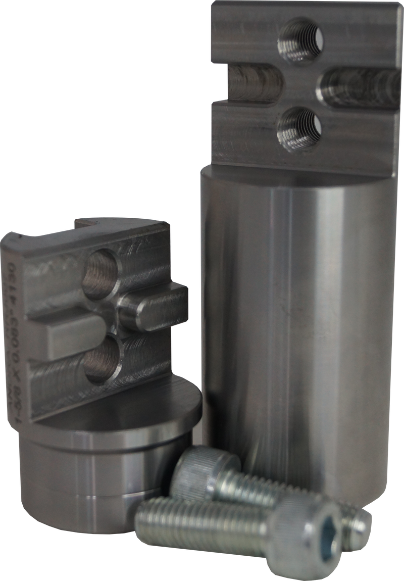 1.5/8″ TUBE x 0.083" Roll Cage Joiners