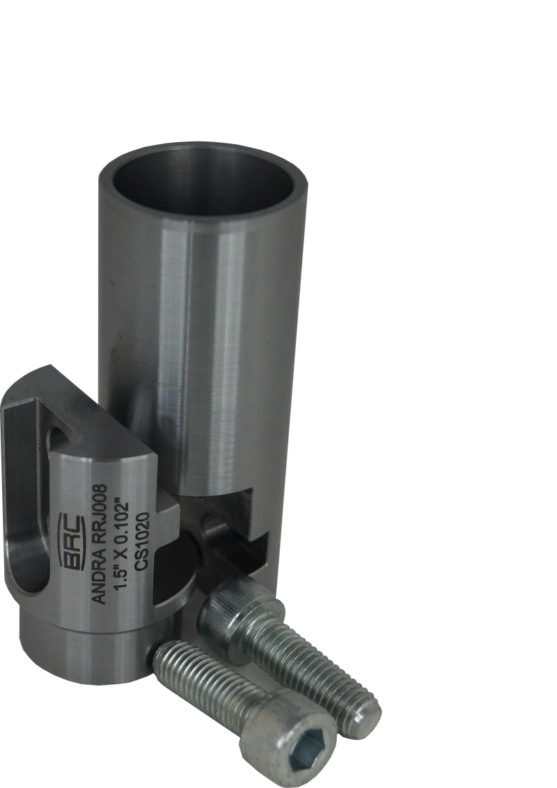 1.1/2″ TUBE x 0.102″ Roll Cage Joiners Fabricator