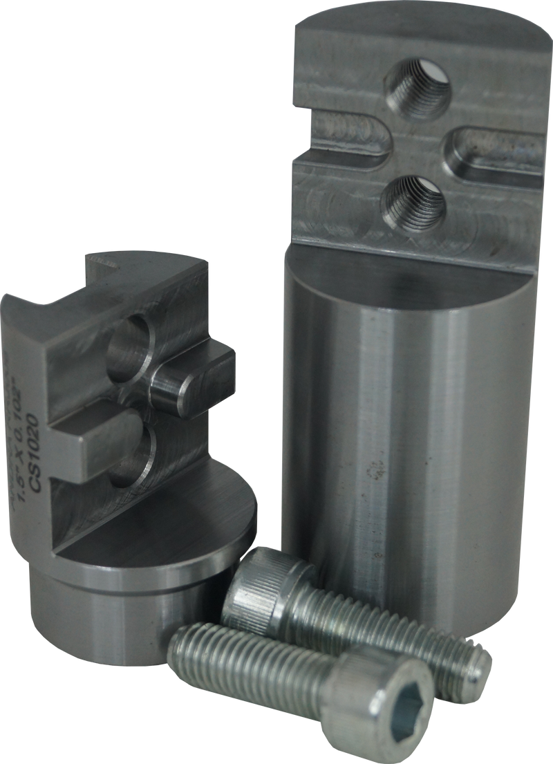 1.1/2″ TUBE x 0.102″ Roll Cage Joiners Fabricator
