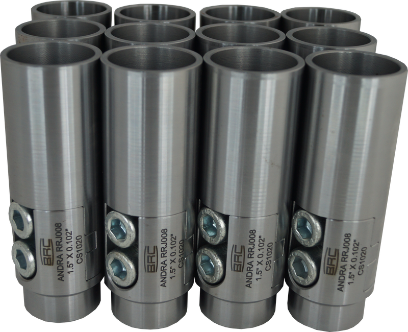 1.1/2″ TUBE x 0.102″ Roll Cage Joiners Fabricator