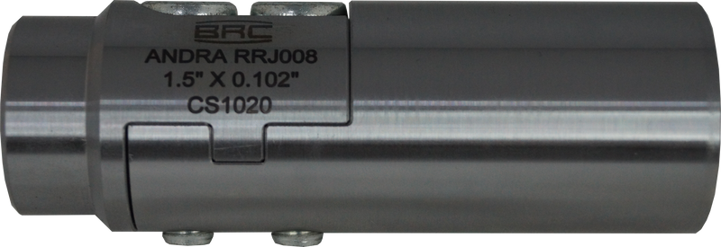 1.1/2″ TUBE x 0.102″ Roll Cage Joiners Fabricator